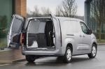 Peugeot Partner LWB 2018 года (UK)